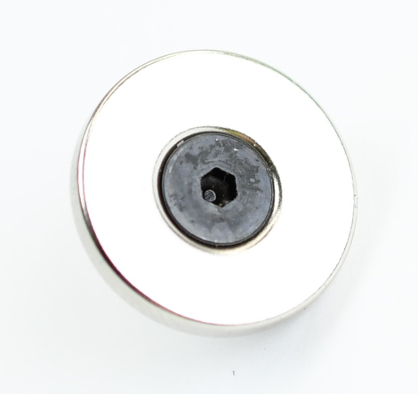 Undersænket hul, unbrako