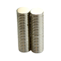 Powermagneter Ø20x3mm
