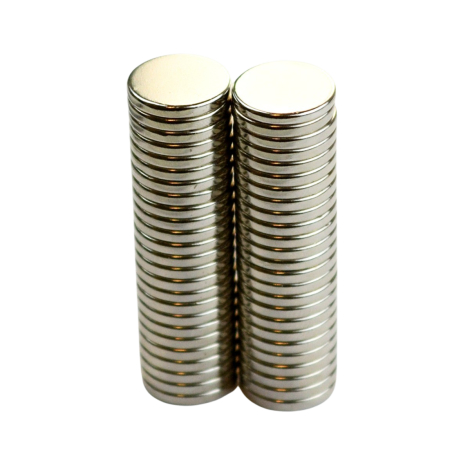 Powermagneter Ø20x3mm