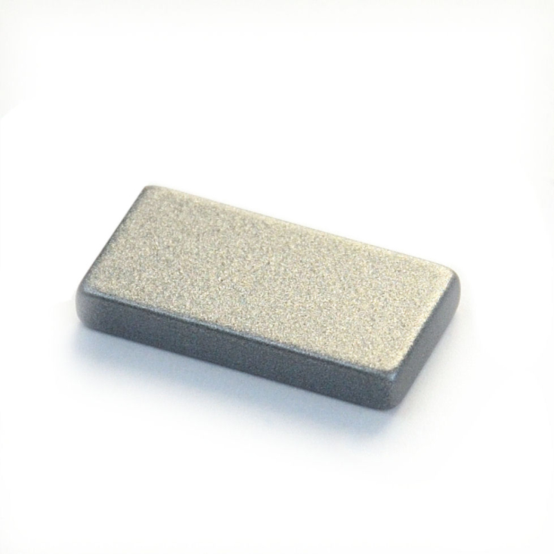 Billede af ACIâ¢ Blokmagnet, 20x10x3mm NaCo, 30N