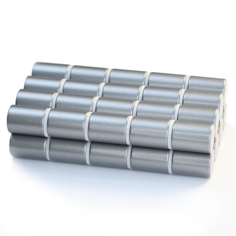 Miljørigtige powermagneter