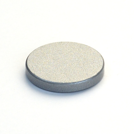 Miljørigtig Neodymium Skivemagnet Ø20x3