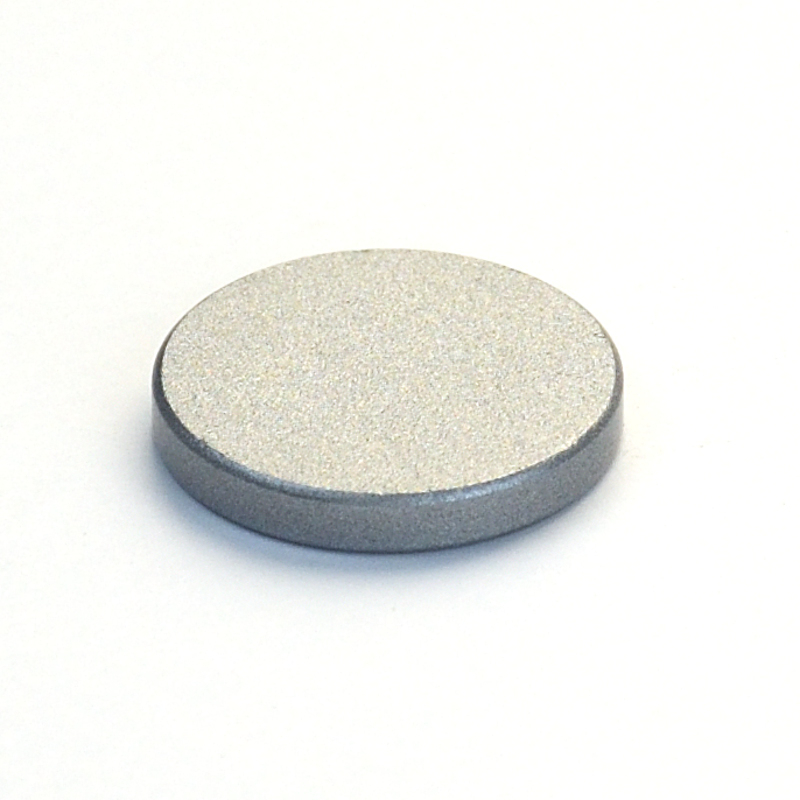 ACIâ¢ Skivemagnet, Ø20x3mm NaCo, 39N