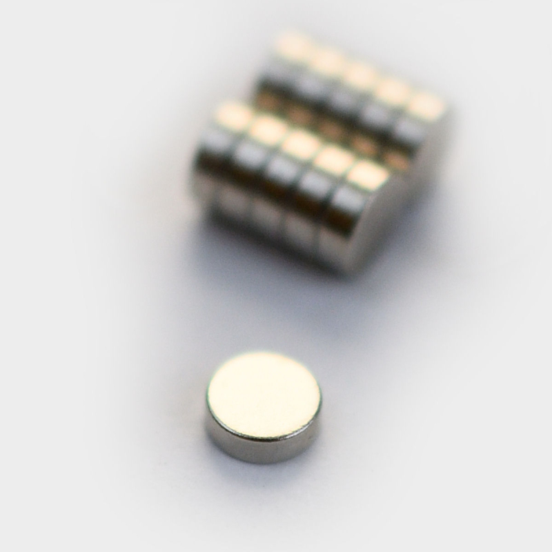 Neodymmagneter til fabrikspris