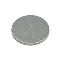 D10x1 mm magnetskive