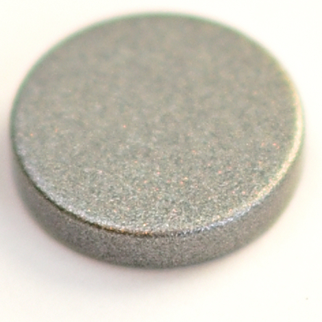 Miljørigtig powermagnet
