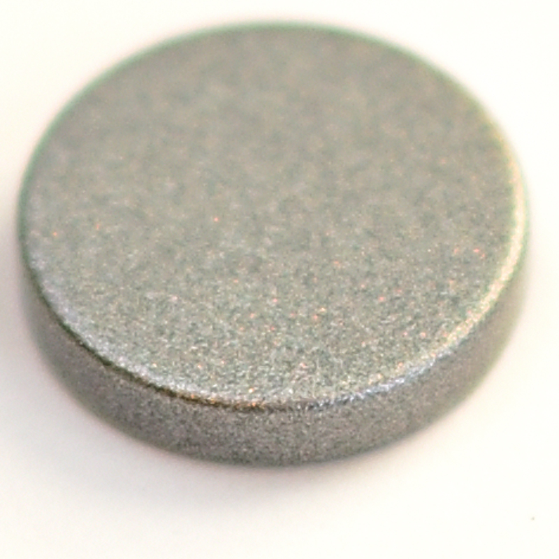 Miljørigtig powermagnet