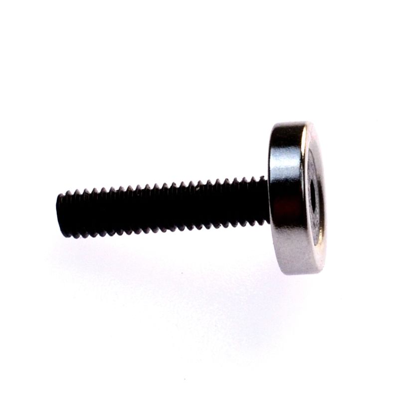 Undersænket, perfekt pasning