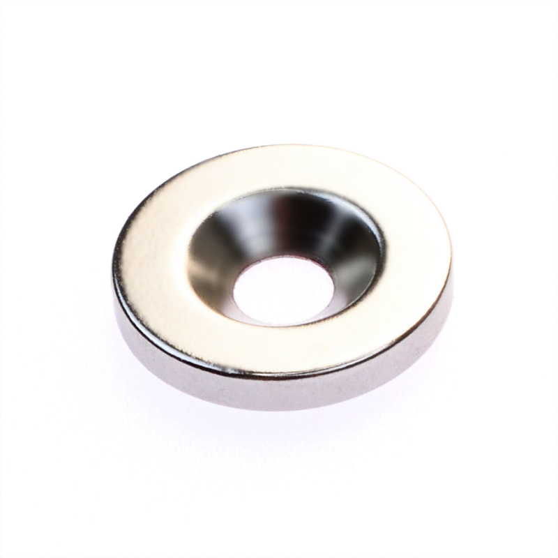 Ø20x3 magnet