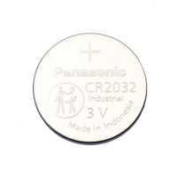 Panasonic CR2032 3V 