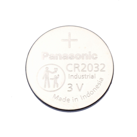 Panasonic CR2032 3V 