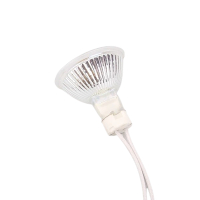 Gu4 fatning med pære