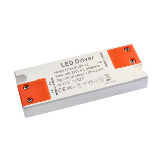 20 Watt LED driver