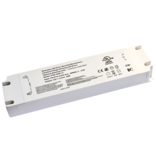 Dæmpbar LED driver 80 Watt