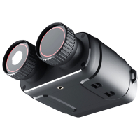 Natkikkert til tripod