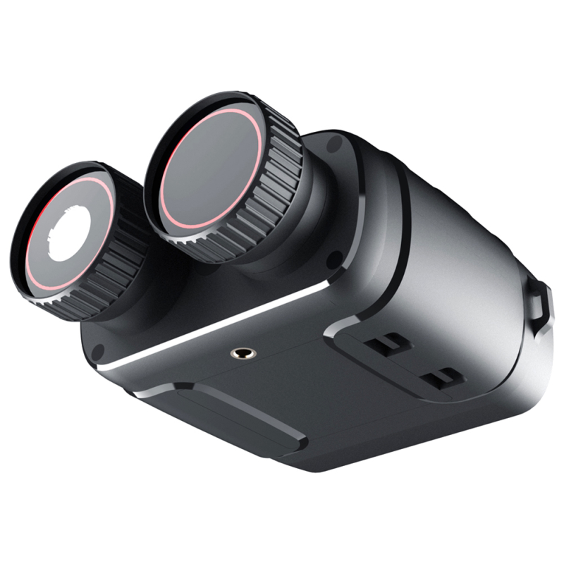 Natkikkert til tripod