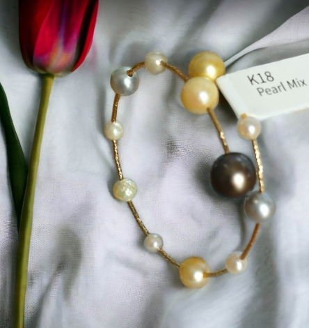 Bangle Bracelet Gold