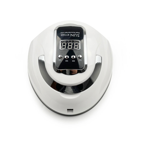 Hurtig Hærdende Neglelampe