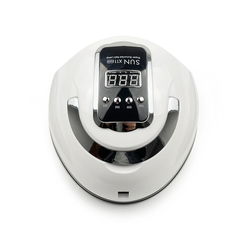 Hurtig Hærdende Neglelampe