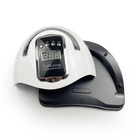 Gel Polish Negletørrer