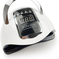 Professionel Negletørrer