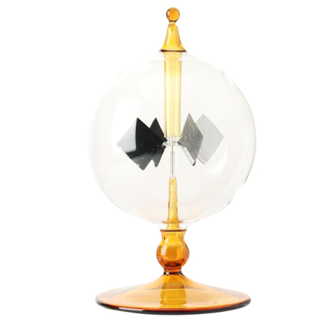 Radiometer