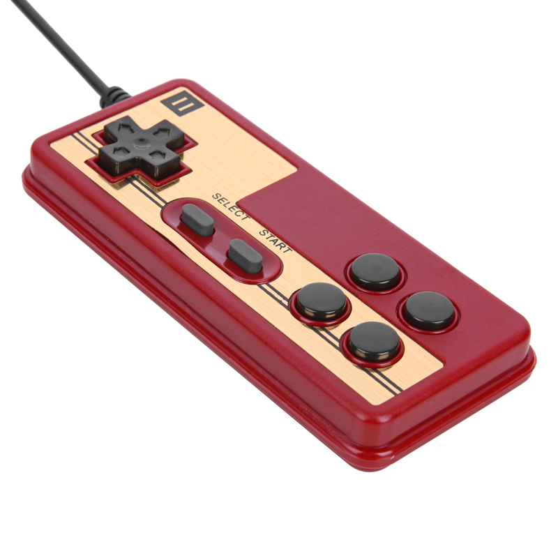 GamePad Retro 400+ Joystik