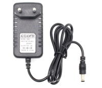 Strømforsyning 9V 2A