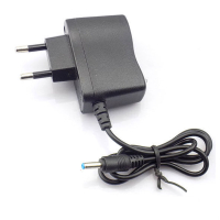 Strømforsyning 4.2V 500mA