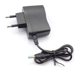 Strømforsyning 4.2V 500mA