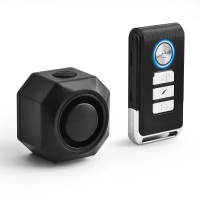 Vibrationsalarm
