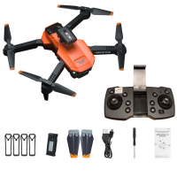 JJRC H106 Skyline Pro MaxJJRC H106 Skyline Pro Max tilbehør