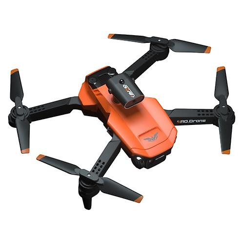 Billede af JJRC H106 Skyline Pro Max - 2 cams, e-gimbal og forhindringssensor.