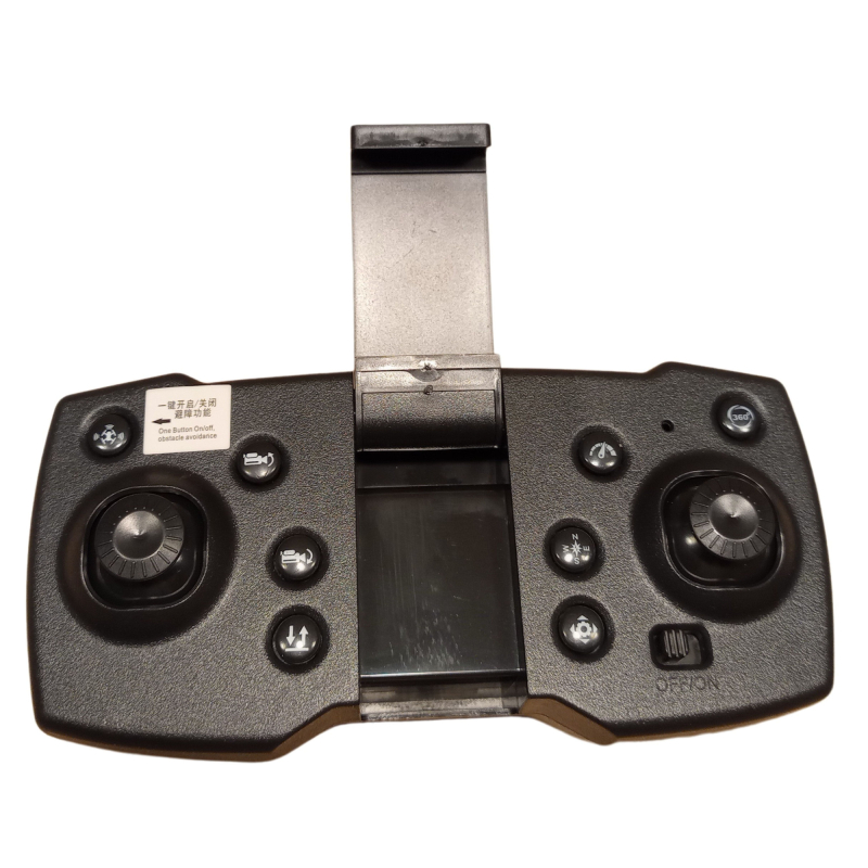 JJRC H106 fjernbetjening