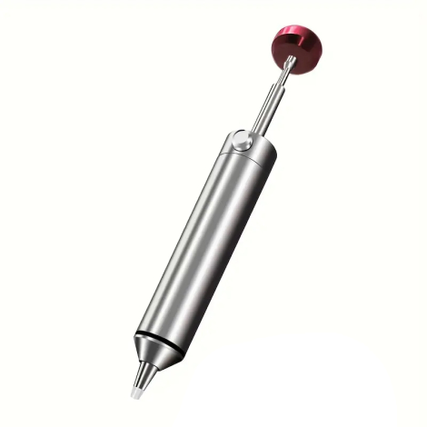 Tinsuger i topkvalitet