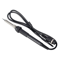 Loddepen til loddestation