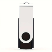 16 GB USB memory stick, sort