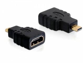 HDMI Micro adapter