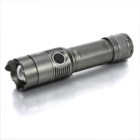 UltraFire SB XML-T6 CREE lommelygte - SÆT