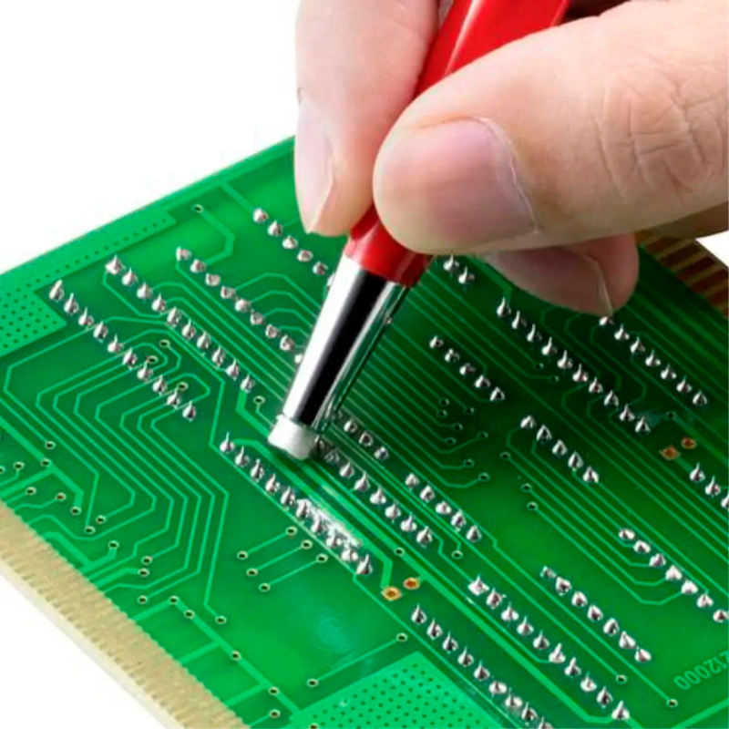 Glasfiberpen til PCB