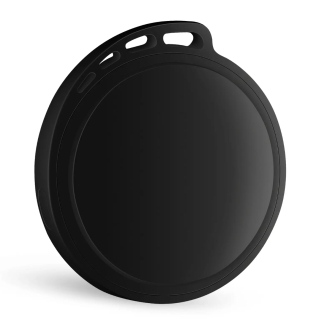 AirTag til Apple, sort