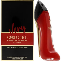 Carolina Herrera Very Good Girl eau de toilette