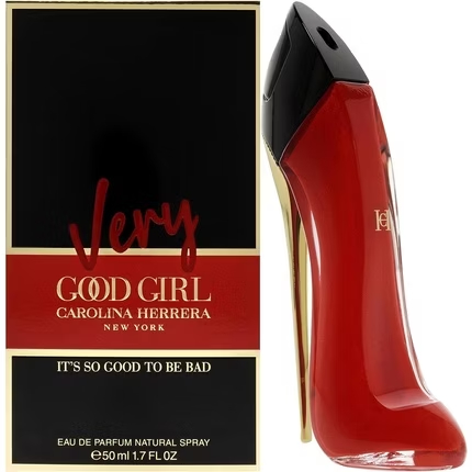 Carolina Herrera Very Good Girl eau de toilette