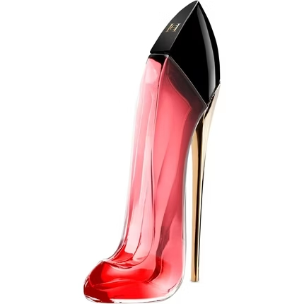 Carolina Herrera Very Good Girl, skoformet flaske, 30ml