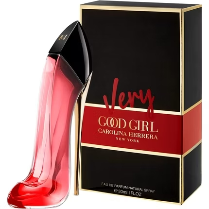 Carolina Herrera Very Good Girl eau de toilette, 30ml
