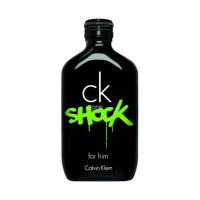 Calvin Klein CK Shock for Him Eau de Toilette Spray 100ml