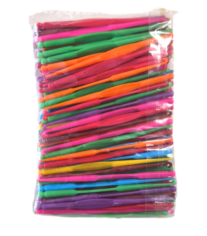 Loom bands hæklenåle