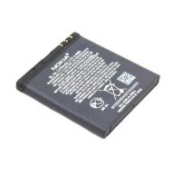 NOKIA BL-5K 1200 mAh, bagside