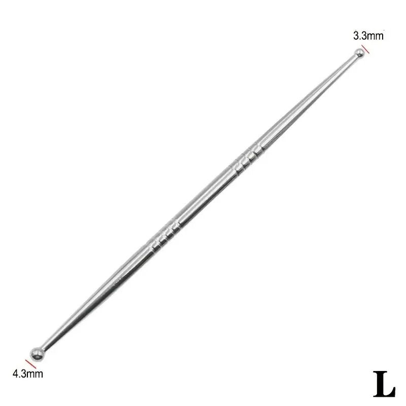 Akupressur penne Large dimensioner