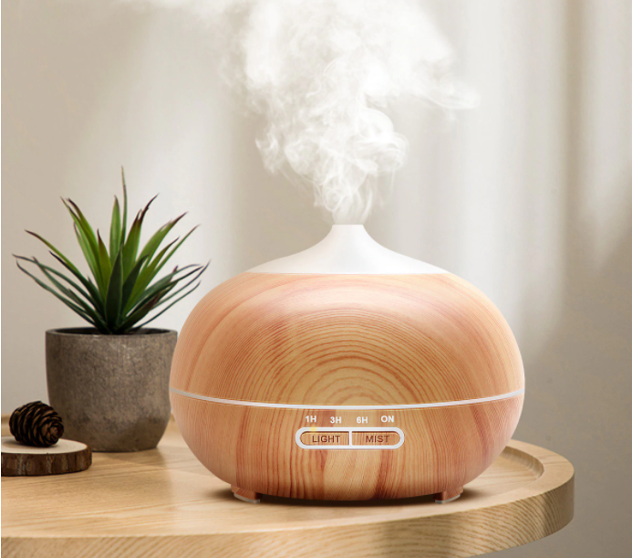 Aroma diffuser